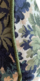 Verdure Tapestry Forest Pillow Cover: Available in 10 Sizes - Annabel Bleu