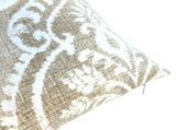 French Country Pillows / Country Home Decor / French Country Throw Pillows - Annabel Bleu