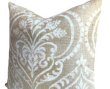 French Country Pillows / Country Home Decor / French Country Throw Pillows - Annabel Bleu