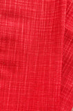 Linen Textured Cotton Solid Pillow Cover / Rainbow Brights - Annabel Bleu