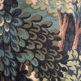 Verdure Tapestry Forest Pillow Cover: Available in 10 Sizes - Annabel Bleu