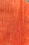Linen Textured Cotton Solid Pillow Cover / Rainbow Brights - Annabel Bleu