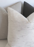 Sunbrella Solids: Outdoor Pillow cover / ANY SIZE Outdoor Cushion / Outdoor Pillow Cover / Outdoor Cushion Cover - Annabel Bleu