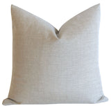 Sunbrella Solids: Outdoor Pillow cover / ANY SIZE Outdoor Cushion / Outdoor Pillow Cover / Outdoor Cushion Cover - Annabel Bleu
