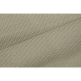 Woven 100% Cotton Baby Blanket 36x48” - Annabel Bleu