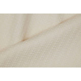 Woven 100% Cotton Baby Blanket 36x48” - Annabel Bleu
