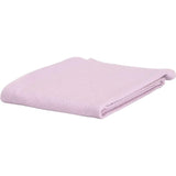 Woven 100% Cotton Baby Blanket 36x48” - Annabel Bleu