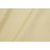 Woven 100% Cotton Baby Blanket 36x48” - Annabel Bleu