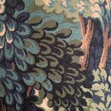 Verdure Tapestry Forest Pillow Cover: Available in 10 Sizes - Annabel Bleu