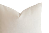 Sunbrella Solids: Outdoor Pillow cover / ANY SIZE Outdoor Cushion / Outdoor Pillow Cover / Outdoor Cushion Cover - Annabel Bleu