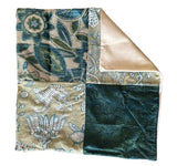 Sale: Schumacher Animalia, Velvet, and Embroidered Pillow Cover