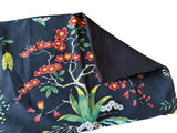 Sale: 12x18 Schumacher Ming Vase Pillow Cover - Annabel Bleu