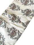 Sale: 12x21 Irish Parasol Floral Pillow Cover