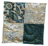 Sale: Schumacher Animalia, Velvet, and Embroidered Pillow Cover