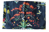 Sale: 12x18 Schumacher Ming Vase Pillow Cover - Annabel Bleu