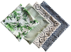 Sale: Outdoor Pillow Cover / Sunbrella Pillow Cover