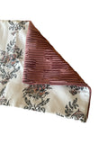Sale: 12x21 Irish Parasol Floral Pillow Cover