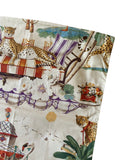 Sale: 24x24 Leopard Pillow Cover