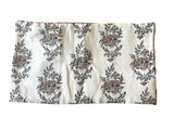 Sale: 12x21 Irish Parasol Floral Pillow Cover