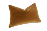 Angora Fur Mohair Velvet Pillow Covers: Special Order