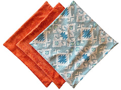 Sale: 24x24 Euro Sham Pillow Cover