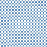 Schumacher Elkhart Fabric by the yard: Country Blue Check