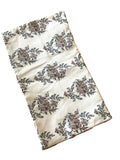 Sale: 12x21 Irish Parasol Floral Pillow Cover