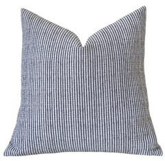 Grey Decorative Pillow / 10 Sizes / Hemp Throw Pillow Cover / Hmong Pillows / Couch Pillow Covers