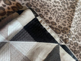 Sale: Grey 20x20 Pillow Covers - Annabel Bleu