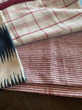 Sale: Americana Pillow Covers - Annabel Bleu