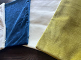 Sale: Velvet Lumbar Pillow Covers - Annabel Bleu
