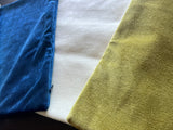 Sale: Velvet Lumbar Pillow Covers - Annabel Bleu