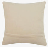 Strawberry Hooked Pillow - Annabel Bleu