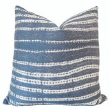 Sale: Blue 16x16 Pillow Covers