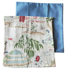 Sale: 16x16” Schumacher or Sunbrella Outdoor Pillow Cover