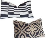 Sale: 12x18 Lumbar Pillow Covers