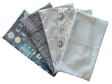 Sale: 12x21 Lumbar Pillow Covers - Annabel Bleu