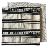 Boho Schumacher Pillow covers “Boutique Bundle” #14 - Annabel Bleu