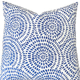 Sale: 16x16 Elise Pillow Cover- Smaller Version