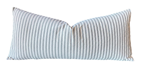 Sale: 15x36 Extra Long Rectangular Pillow Cover