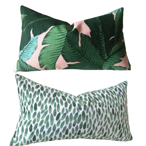 Sale: Outdoor 16x24 Rectangular Pillow Covers