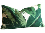 Sale: Banana Leaf Pillow Covers