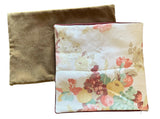 Sale: Harvest Floral Pillow Cover