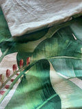 Sale: Tropical Pillow Covers - Annabel Bleu