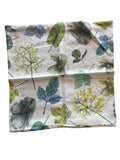 Sale: Designer’s Guild 20x20 Pillow Cover - Annabel Bleu