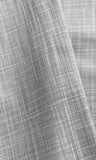 Linen Textured Cotton Solids / Home Decor Fabric by the Yard - Annabel Bleu