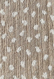 Bianca: Performance Leopard Pillow Cover / Animal Spots pillow / 10 sizes Black Cream Taupe Pillow / 18x18 Throw Pillow Cover - Annabel Bleu