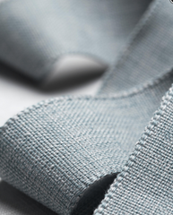 Italian Linen Border Tape: 2"