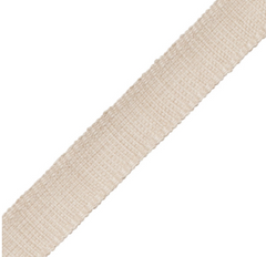 Italian Linen Border Tape: 1"