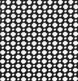 Schumacher Fabric by the yard: BETWIXT, Black & White - Annabel Bleu
